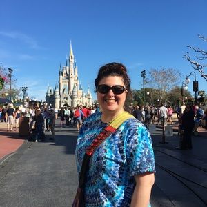 Meet your Posher, Krista